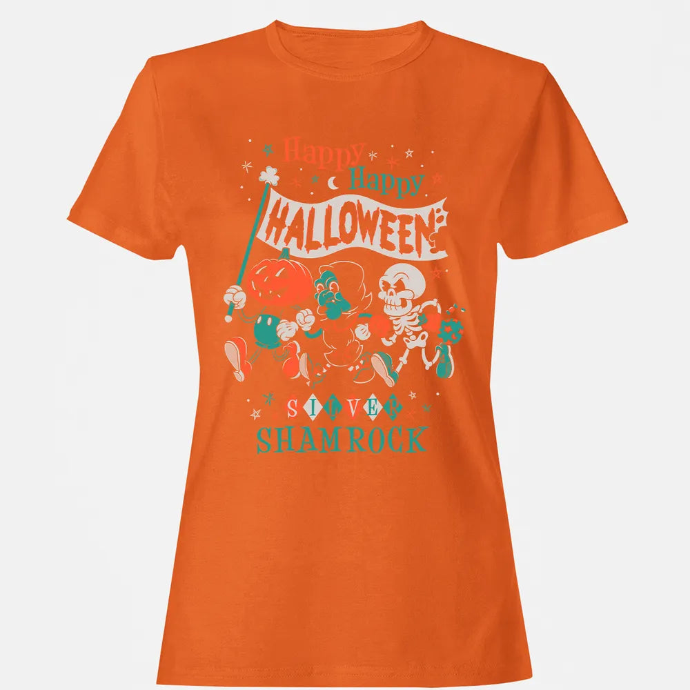 Women's T-shirt - 2ATQE3EF