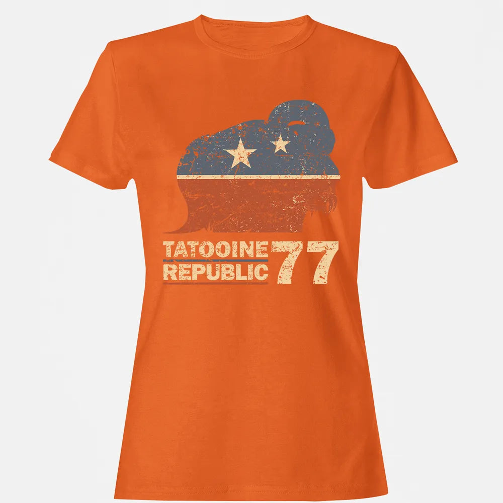 Women's T-shirt - 5PD6SEZB