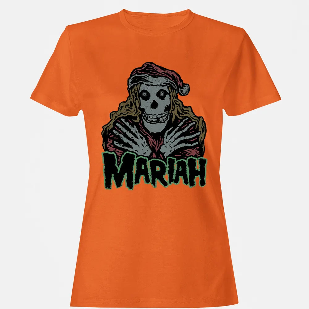 Women's T-shirt - 6NRM4MY6