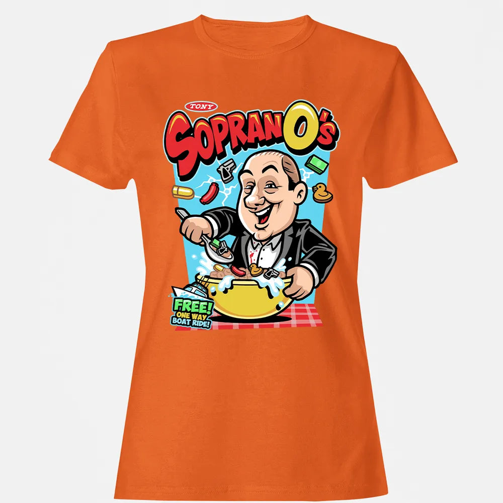 Women's T-shirt - G6N5HV74