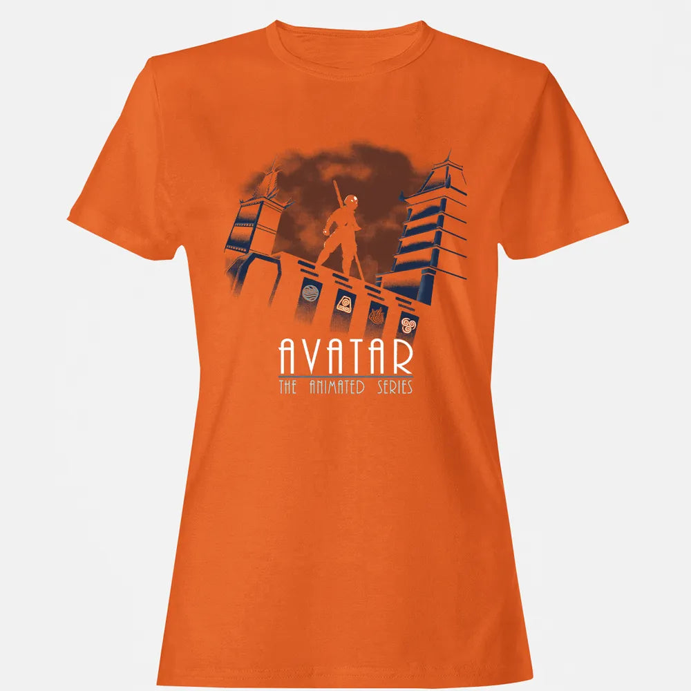 Women's T-shirt - 9QFQ3WG8