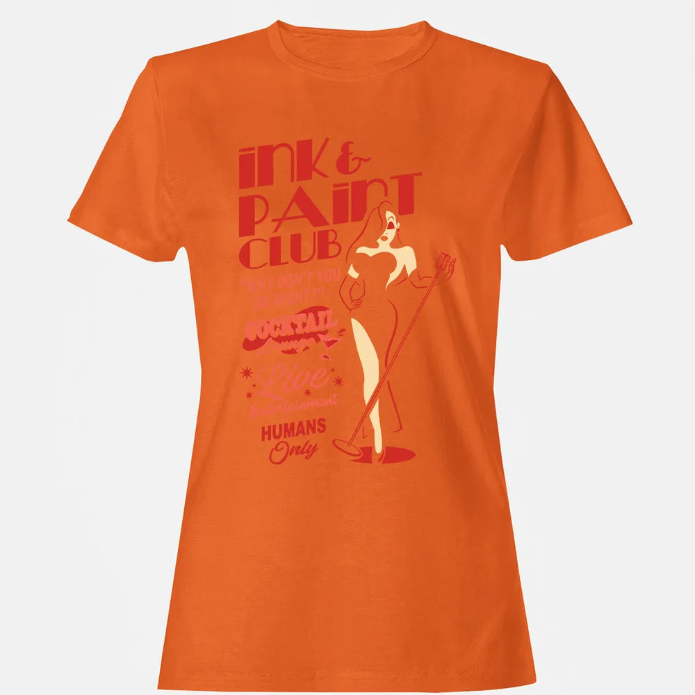 Women's T-shirt - 7FS5M8ST