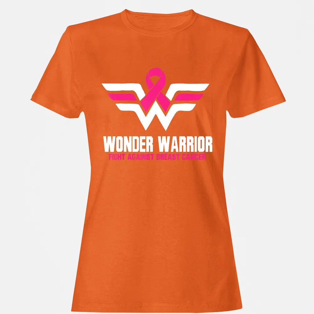Women's T-shirt - PHSUDTQA