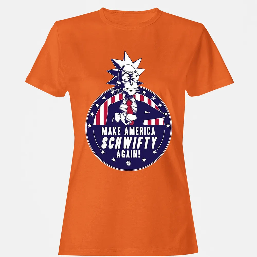Women's T-shirt - C36L24LY