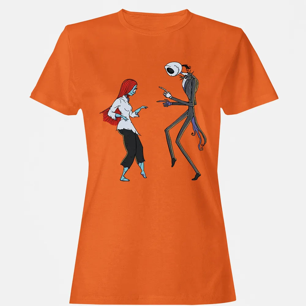Women's T-shirt - AT326M6P