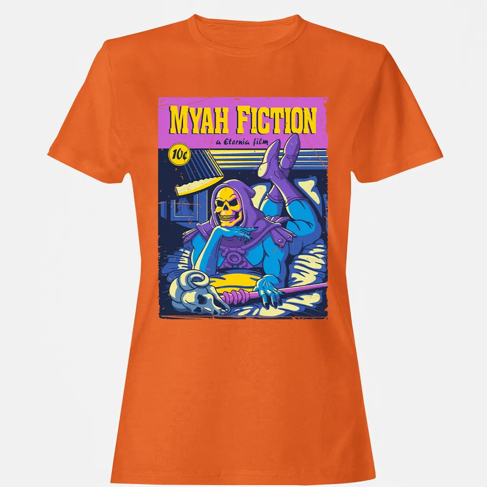 Women's T-shirt - LB25LQCK