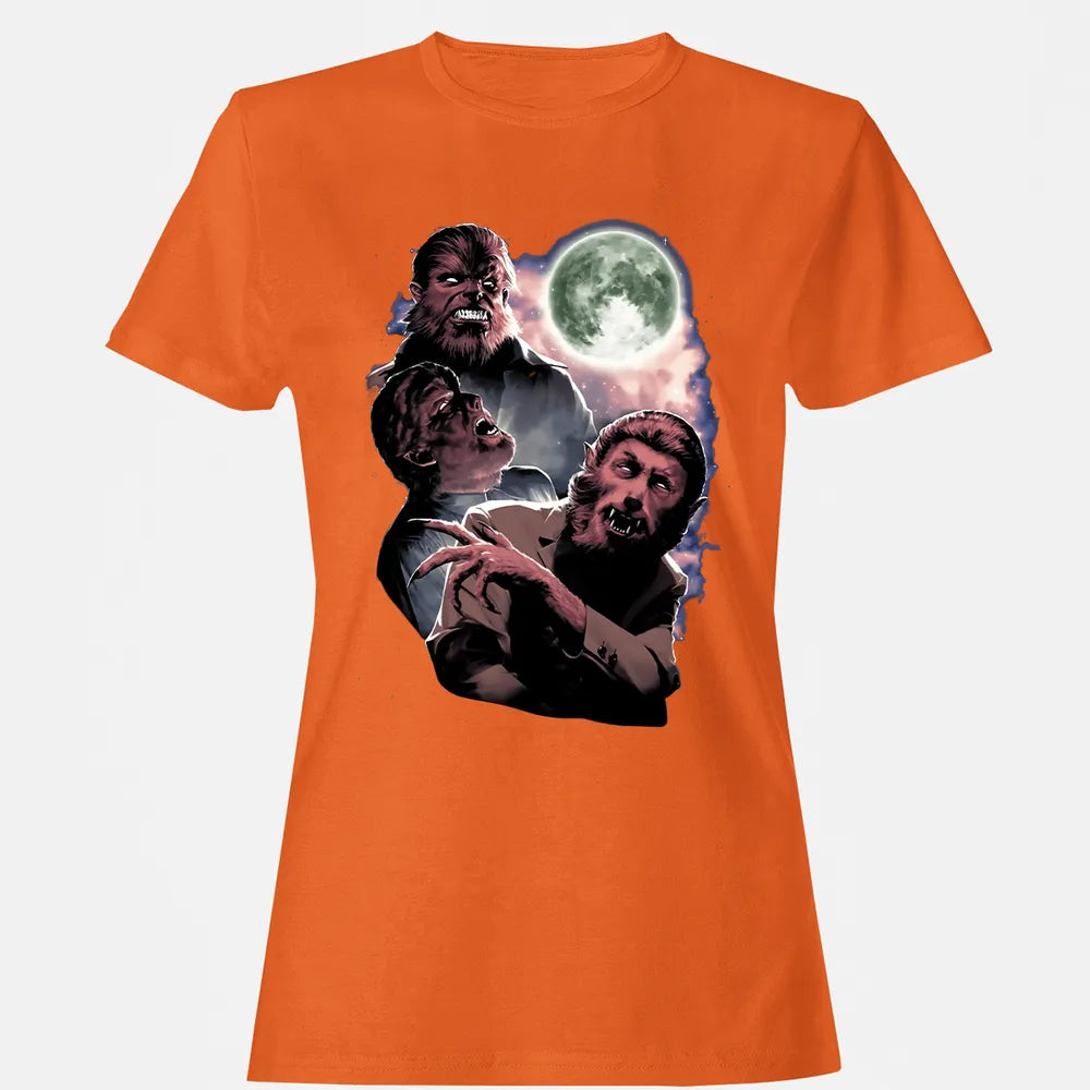 Women's T-shirt - SSCZJE47