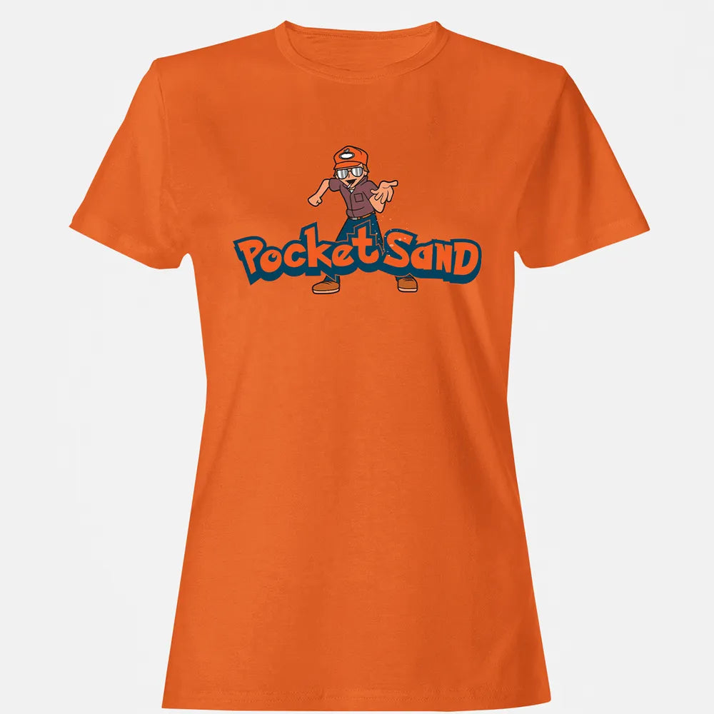 Women's T-shirt - EPNLT3HQ