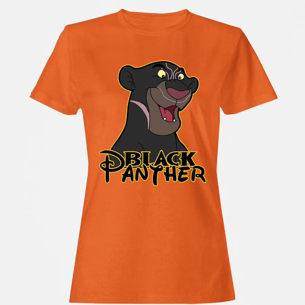 Women's T-shirt - VCDMAMBK
