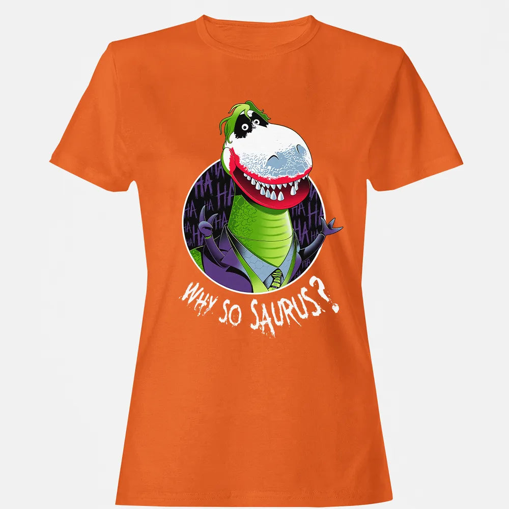 Women's T-shirt - UQ9WBU4P