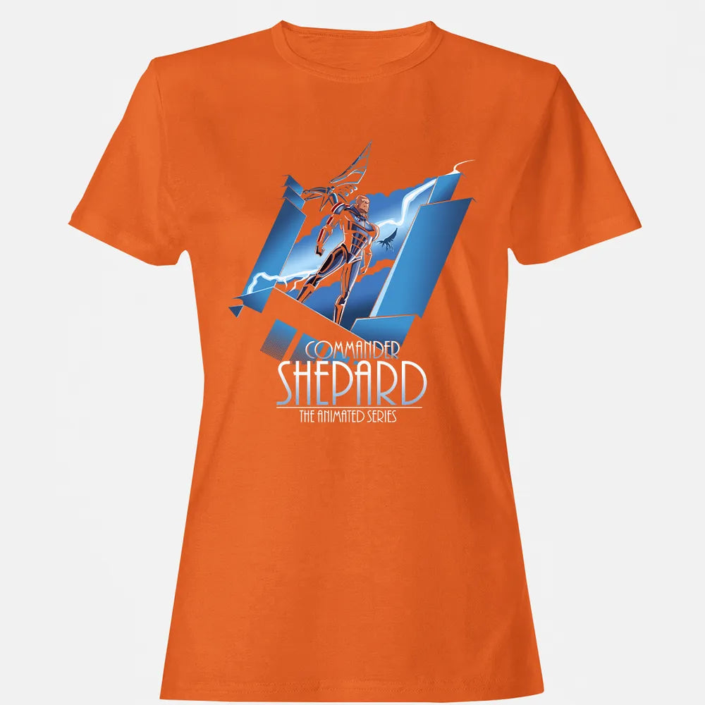 Women's T-shirt - M1WGJEF8