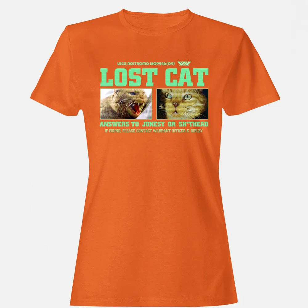 Women's T-shirt - 3YW1KS87