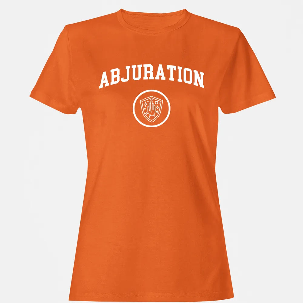Women's T-shirt - CJ4A64YU