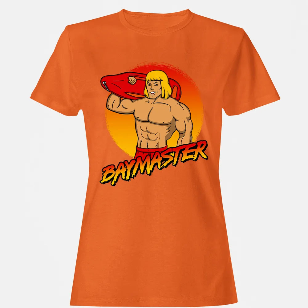 Women's T-shirt - ENBMV7ZX