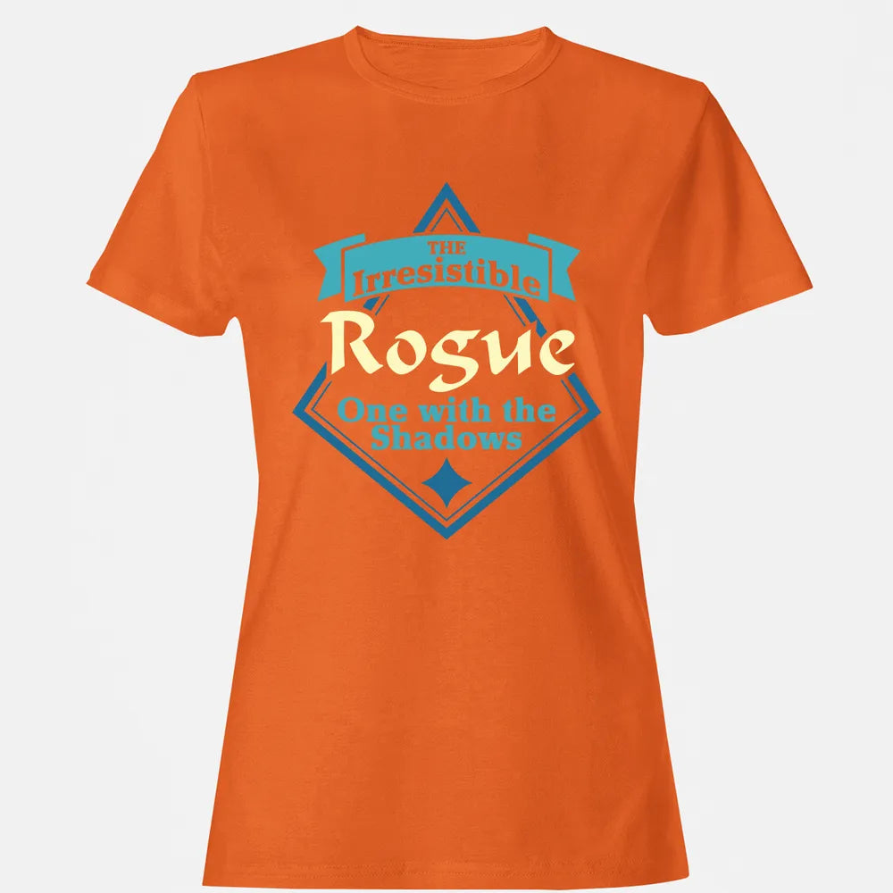 Women's T-shirt - 67Z3MWTL