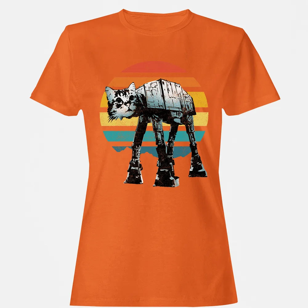 Women's T-shirt - CDMA4GHG