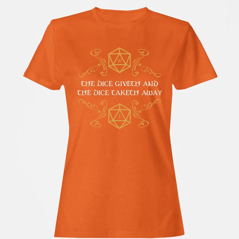 Women's T-shirt - WMKEHYCS