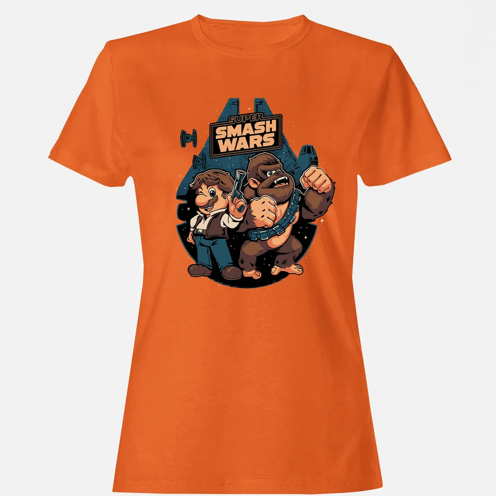 Women's T-shirt - NXJLCCPK