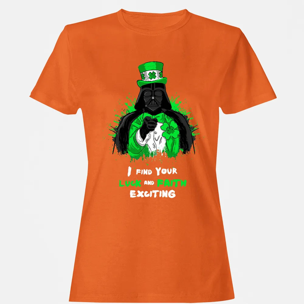 Women's T-shirt - WQBM12N7