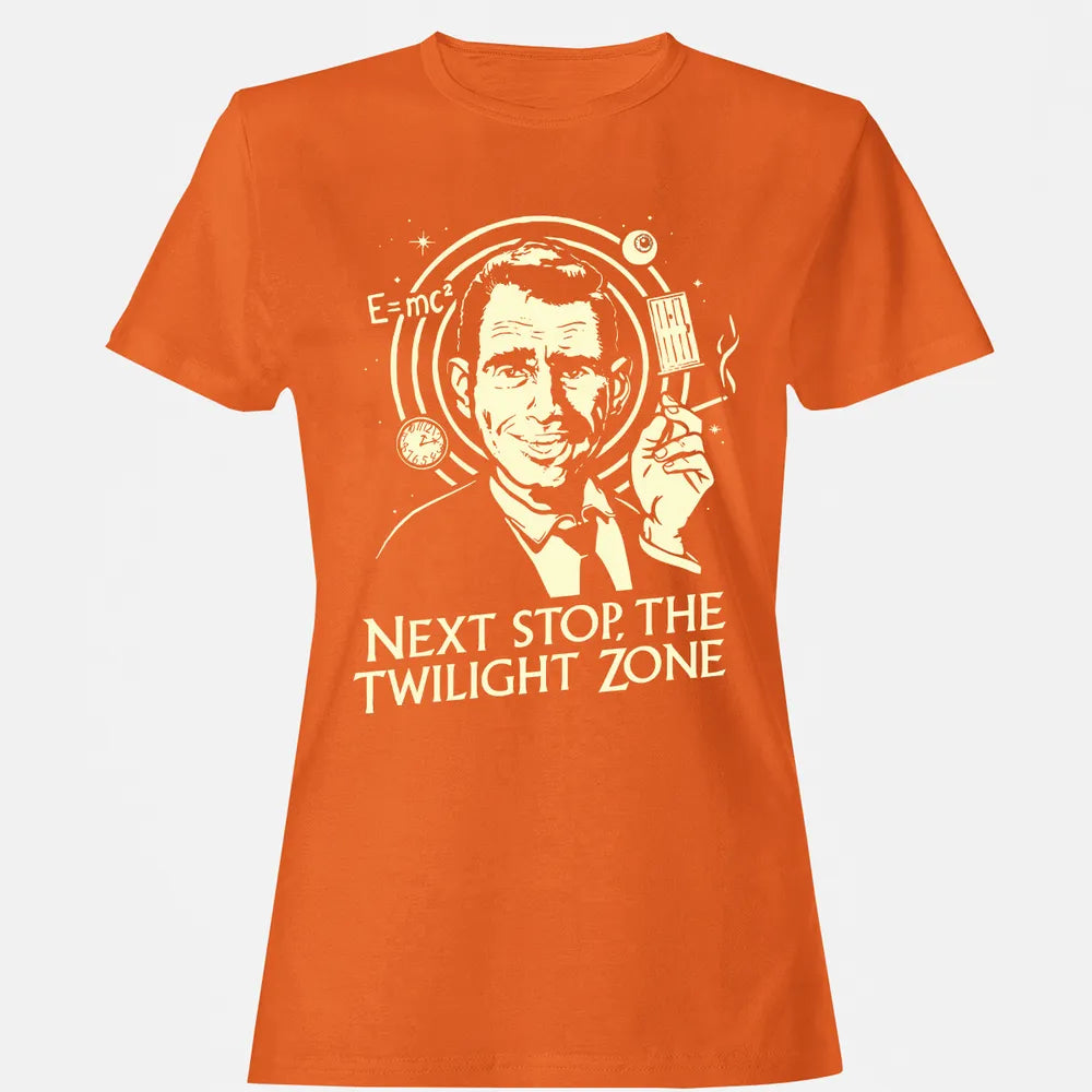 Women's T-shirt - 29355Y7C