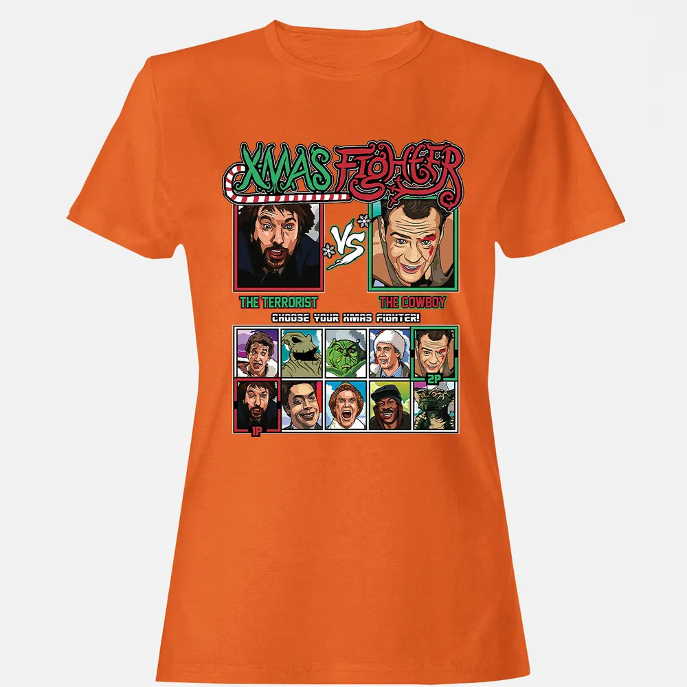 Women's T-shirt - G9SD2LTL