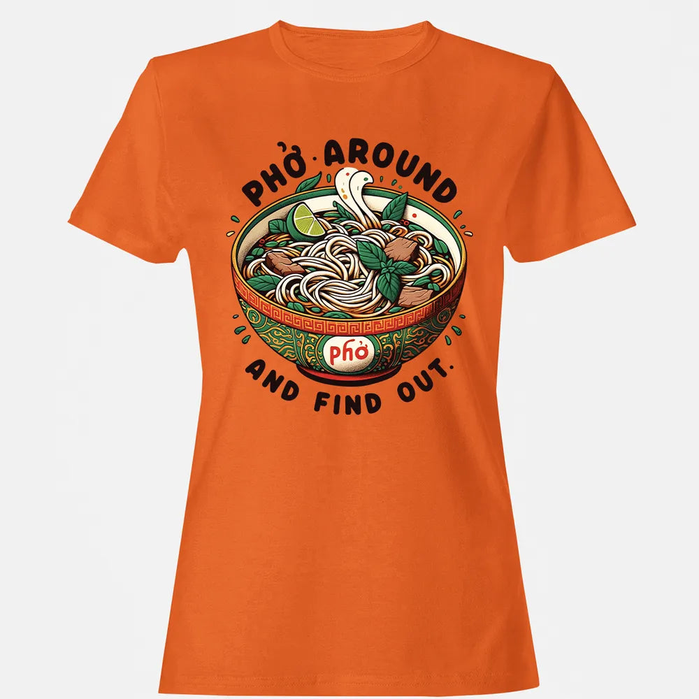 Women's T-shirt - D5PS3BK6