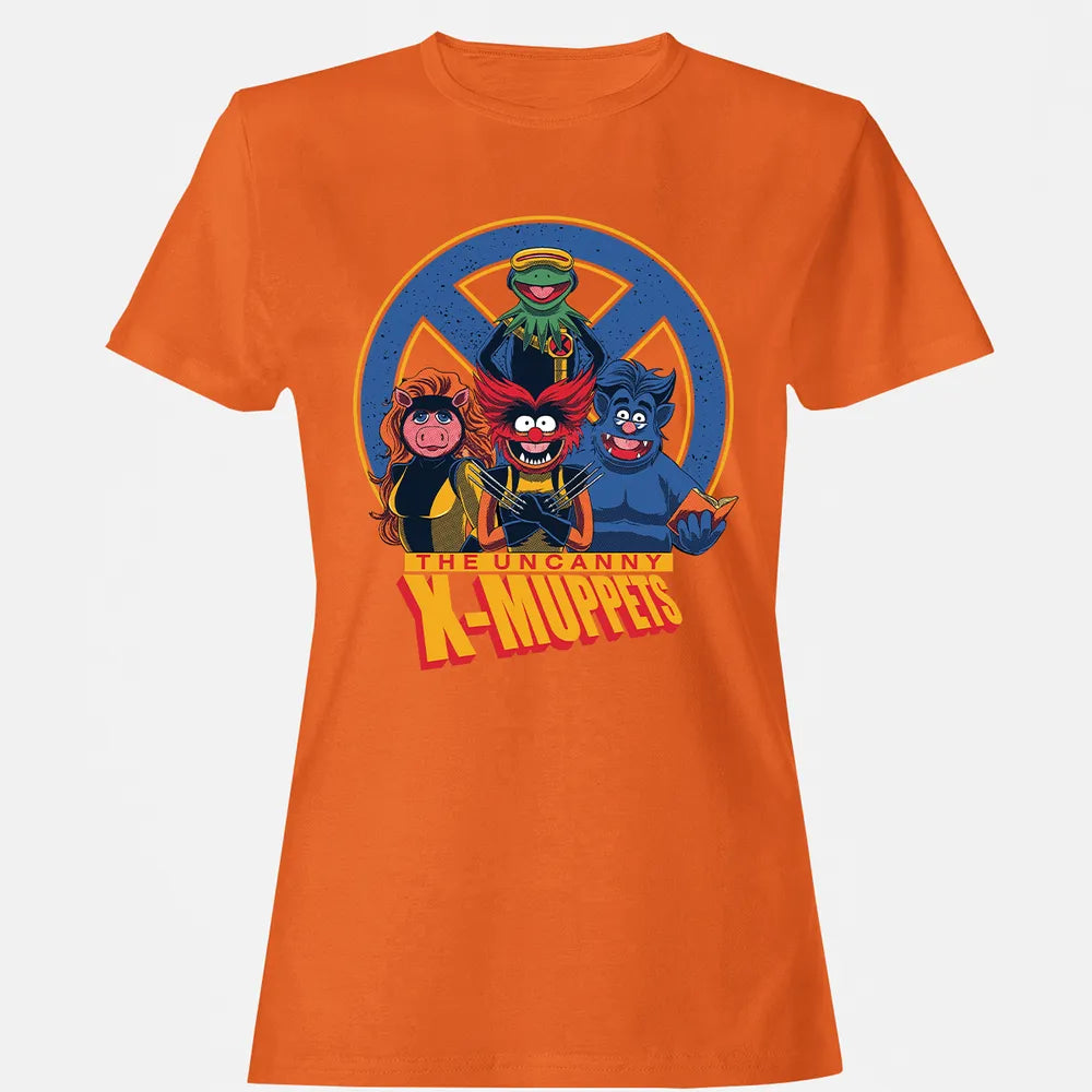 Women's T-shirt - 9ZNPWDZT