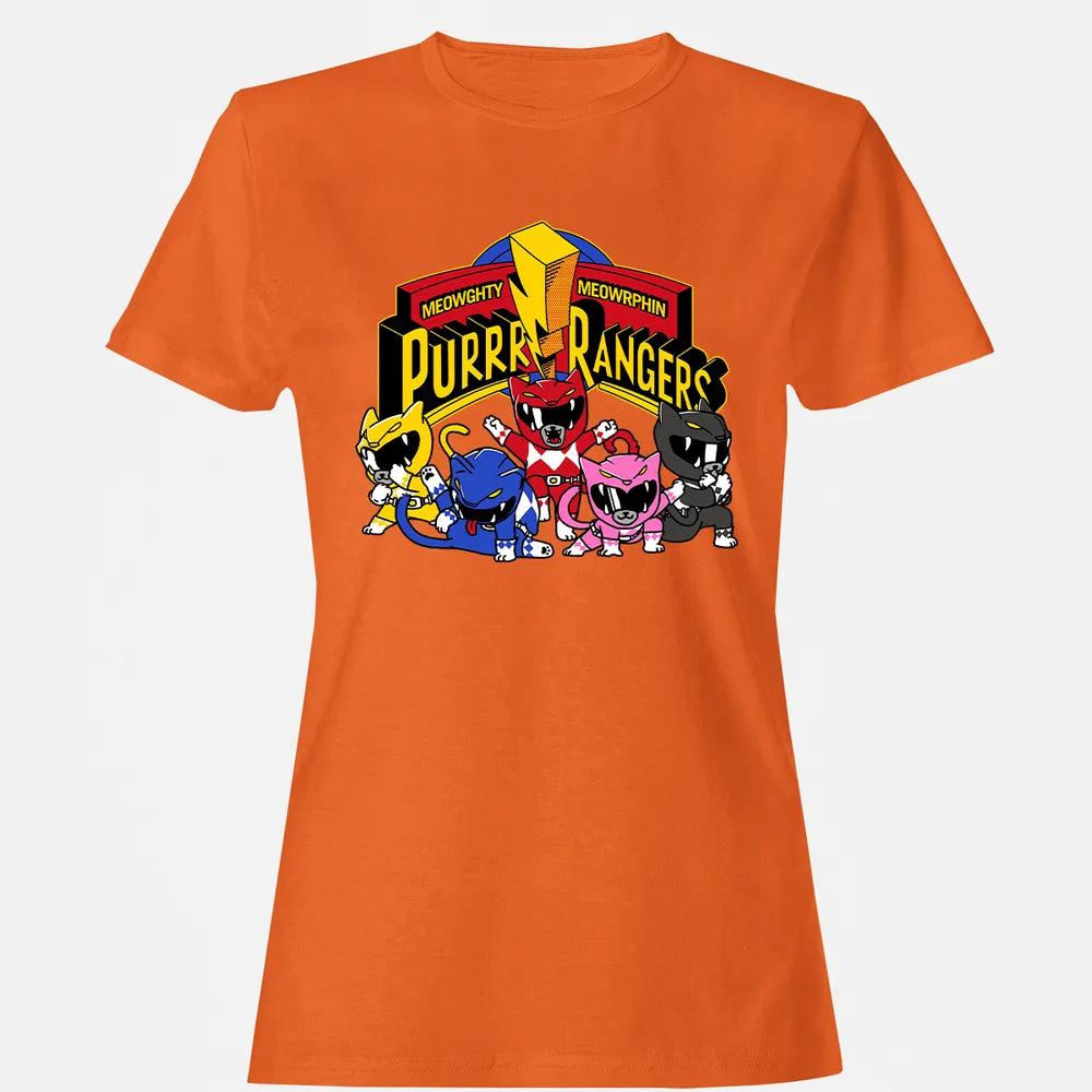 Women's T-shirt - B573WQ1R