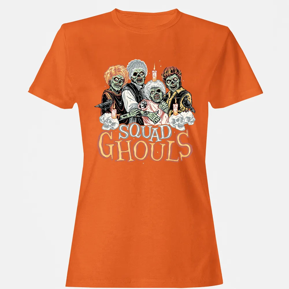 Women's T-shirt - RUT5A3LD