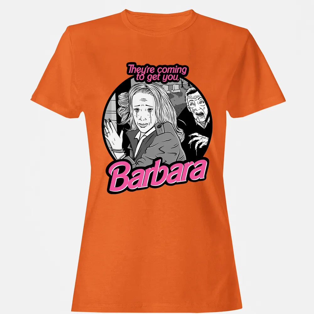 Women's T-shirt - TKYPN5DG
