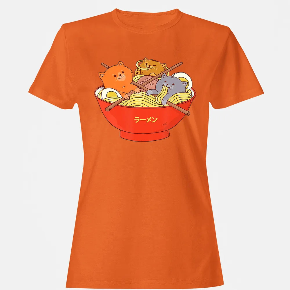 Women's T-shirt - A54SNYYS