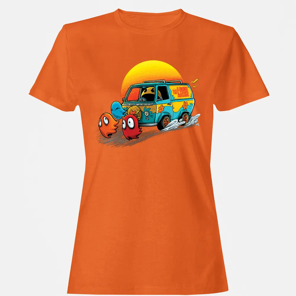 Women's T-shirt - CF3DCD96