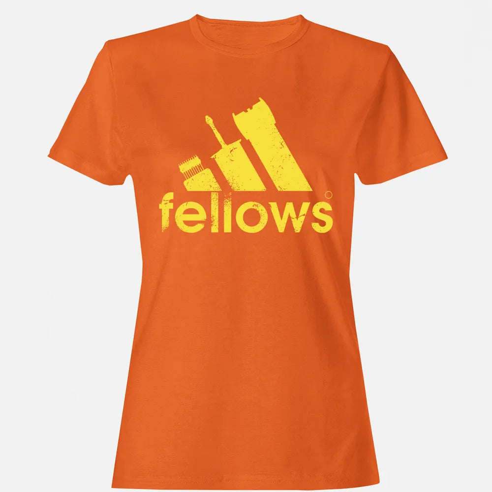 Women's T-shirt - DNEZDB53