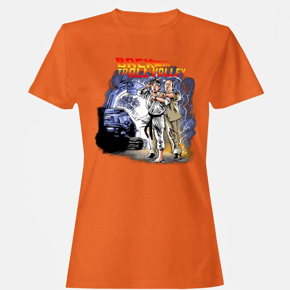 Women's T-shirt - LX6RHCA1