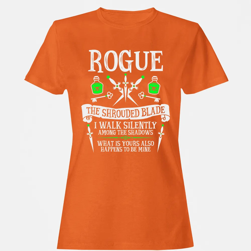Women's T-shirt - CYN6GA3Q