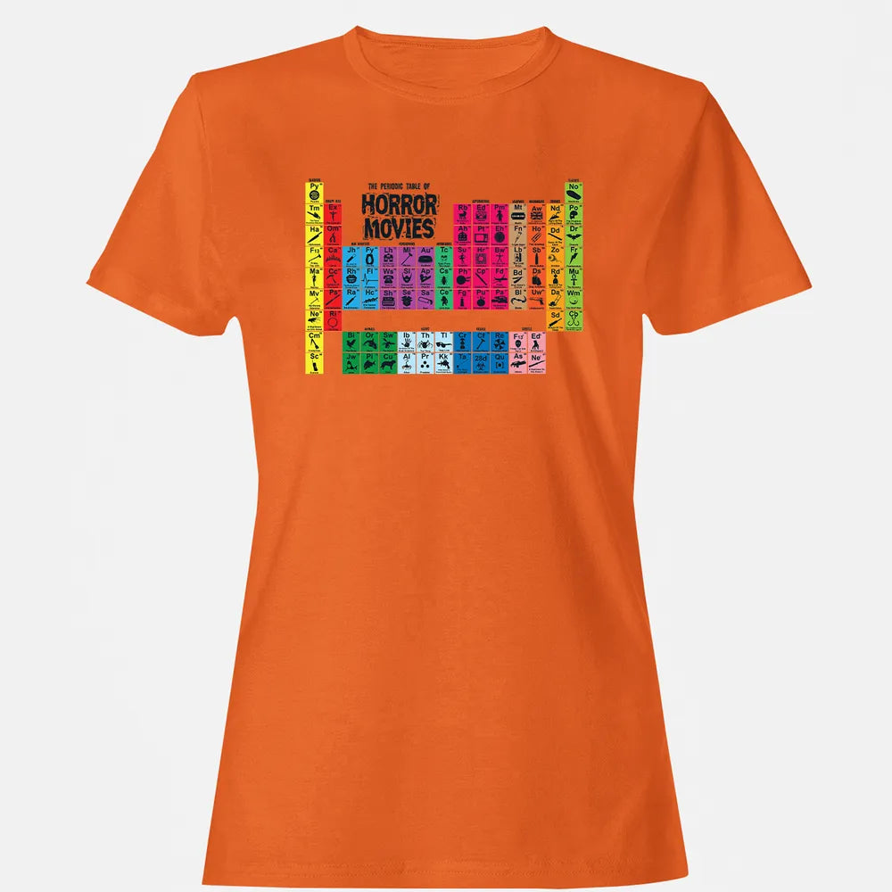 Women's T-shirt - Y7FEUJ6Q