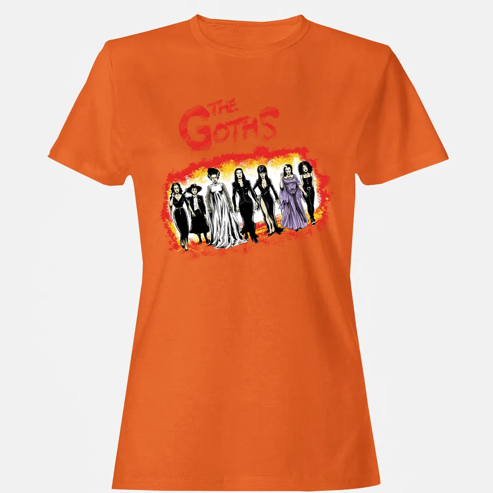 Women's T-shirt - PYJBLAAQ