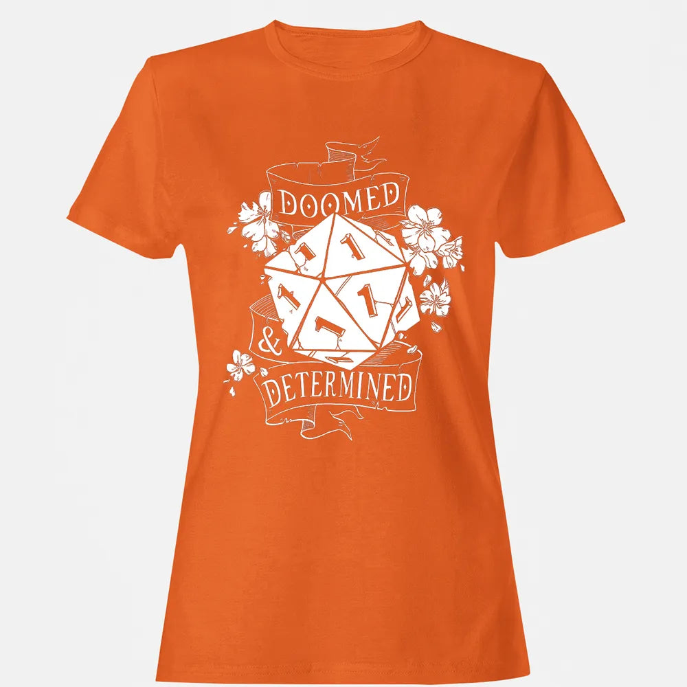Women's T-shirt - 6YXLP6K1