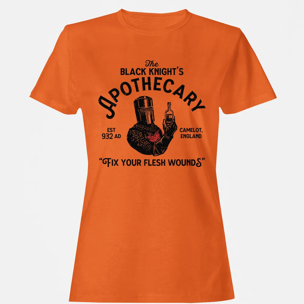 Women's T-shirt - MQ24UFHR