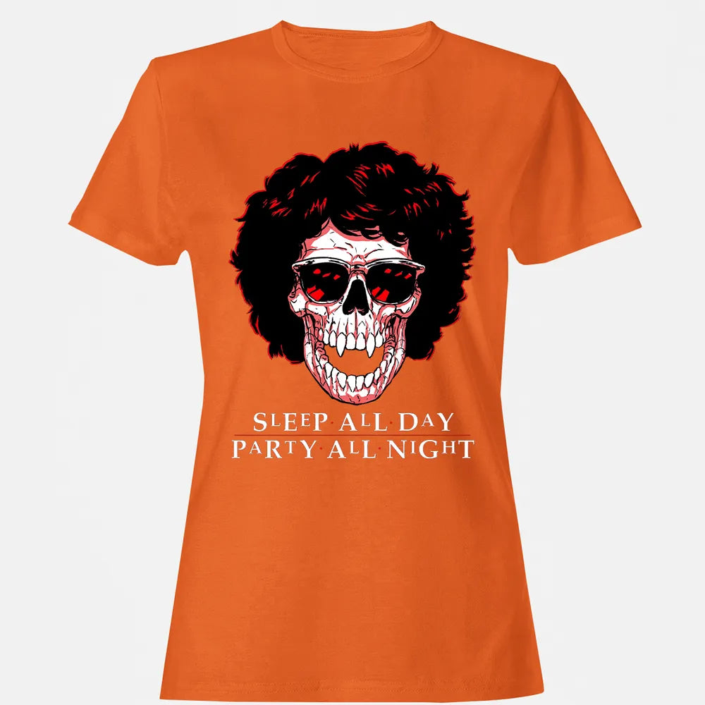 Women's T-shirt - MRE9N6N1