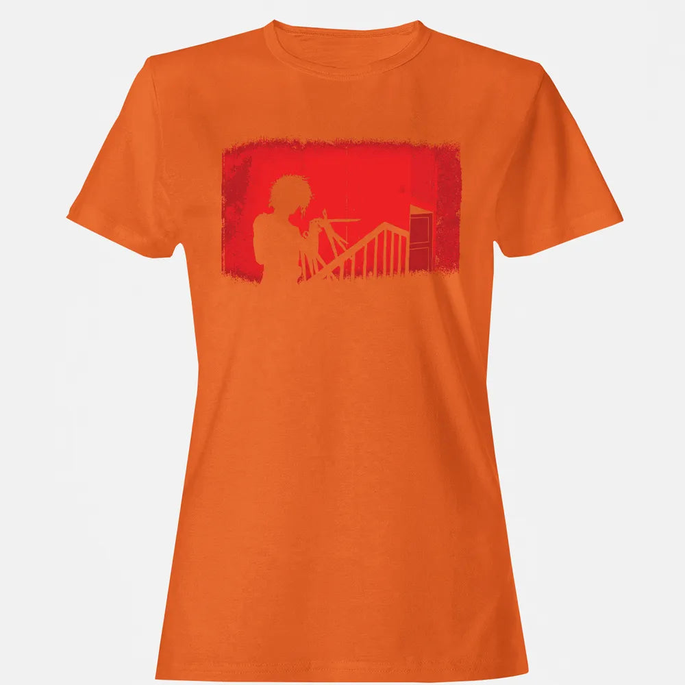 Women's T-shirt - FGFDKGV8