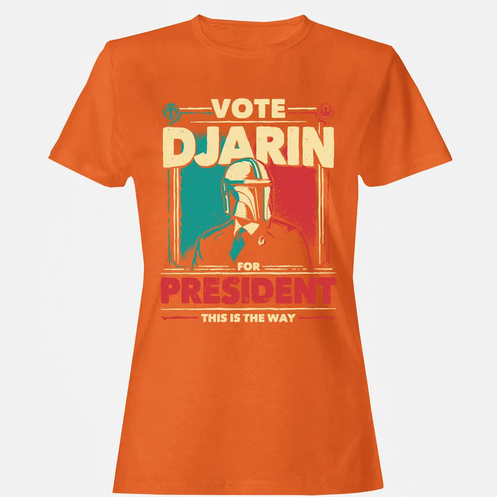 Women's T-shirt - RK44ZN31