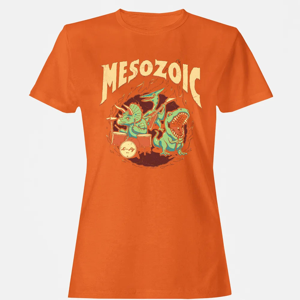 Women's T-shirt - Z61B2CPX