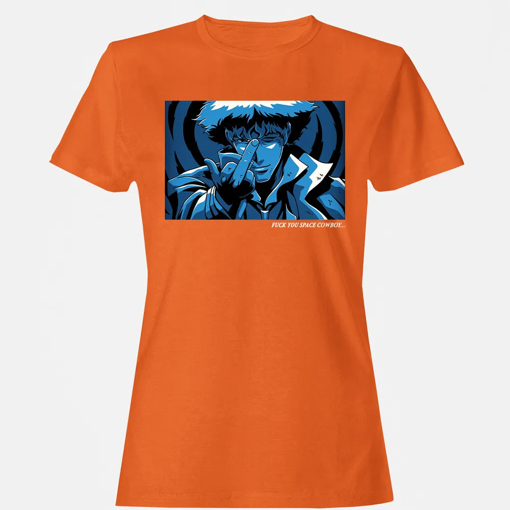 Women's T-shirt - 4HJS2L9A