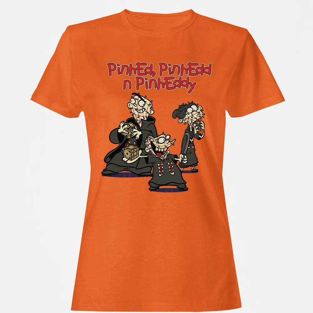 Women's T-shirt - F426CLQT