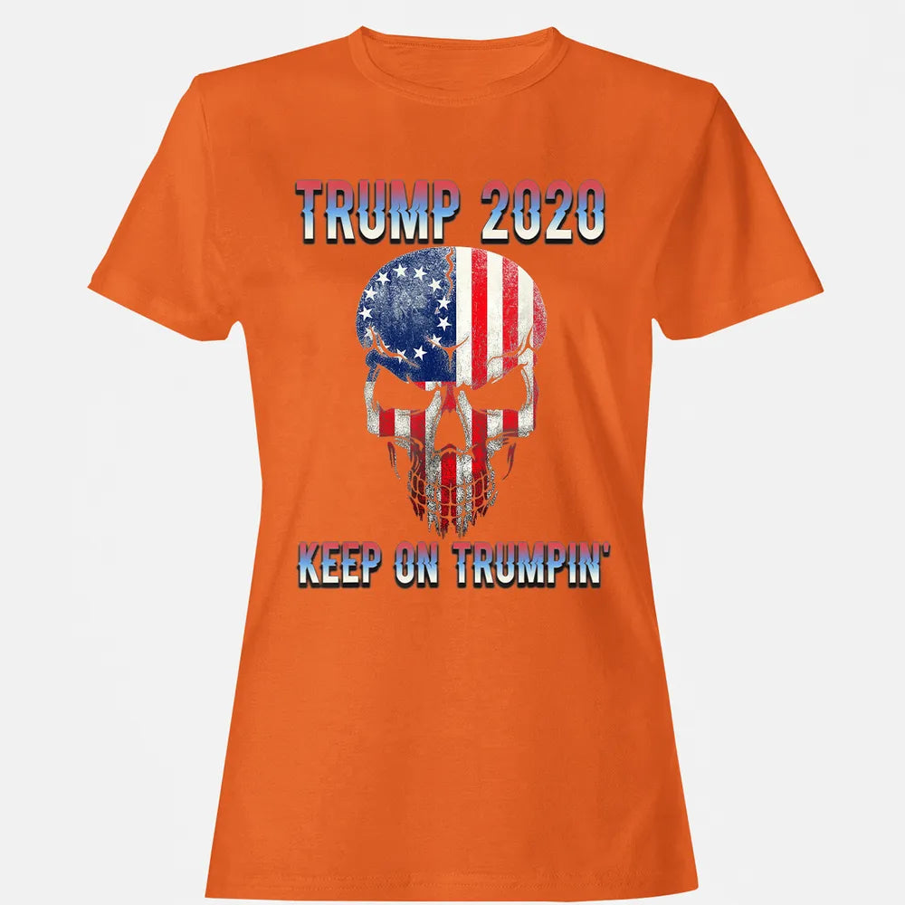 Women's T-shirt - ZZFF6VTM