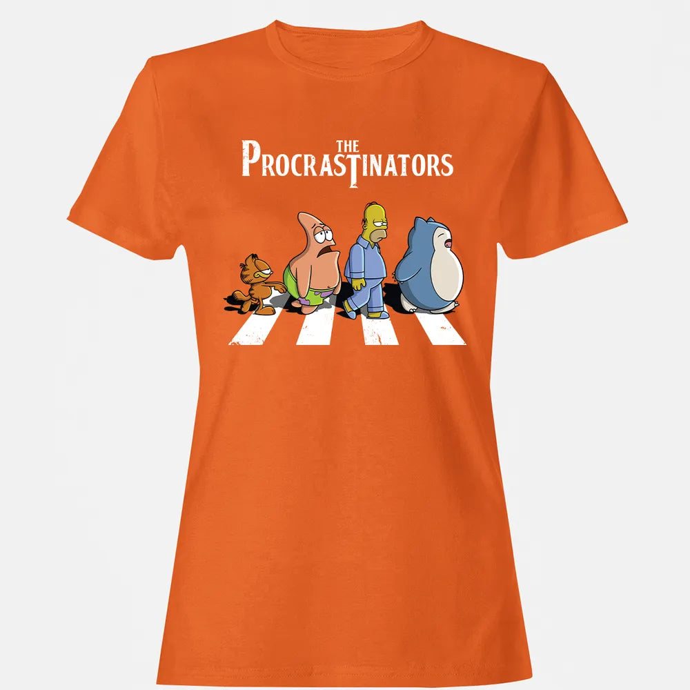 Women's T-shirt - SKDCRS8A