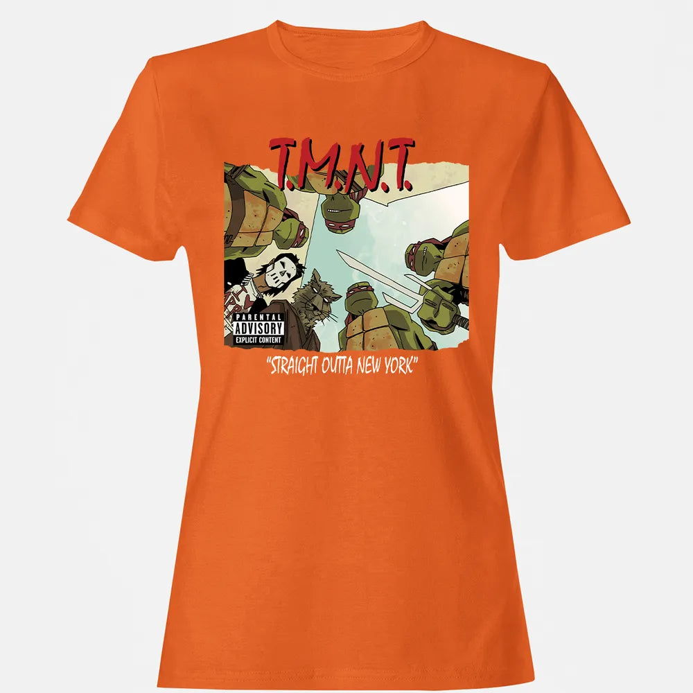 Women's T-shirt - HEAUQFRC