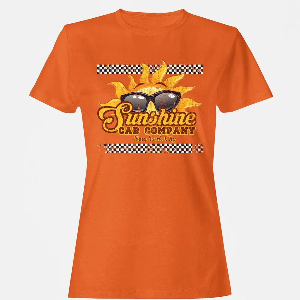 Women's T-shirt - F1JACSE8