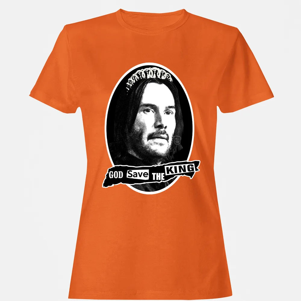 Women's T-shirt - LX7TENEH